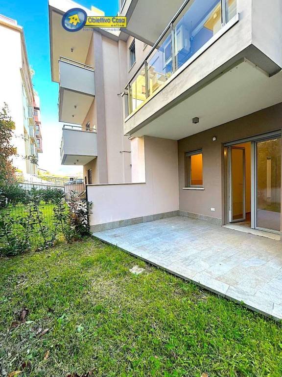 appartamento in vendita a Teramo in zona Centro Città