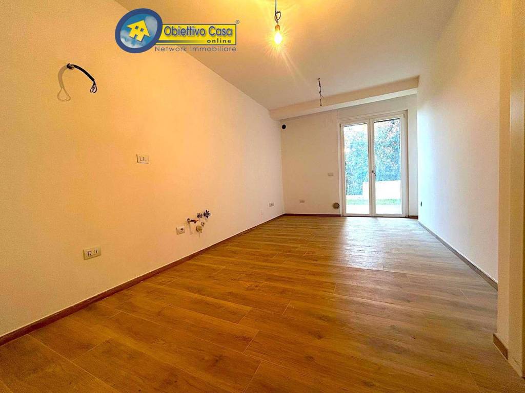 appartamento in vendita a Teramo in zona Centro Città