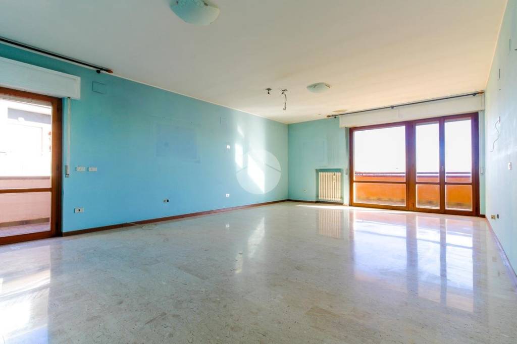appartamento in vendita a Teramo in zona Centro Città
