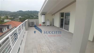appartamento in vendita a Teramo