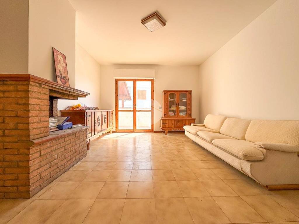 appartamento in vendita a Teramo in zona Centro Città