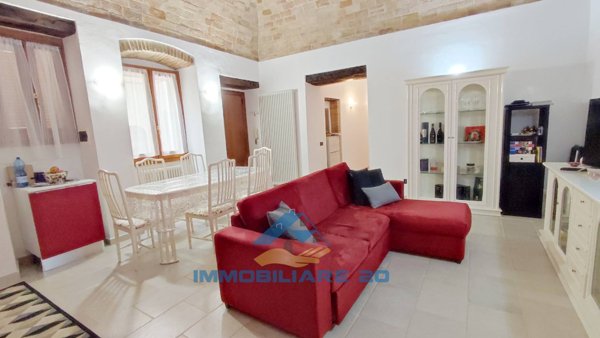 appartamento in vendita a Teramo in zona Centro Città
