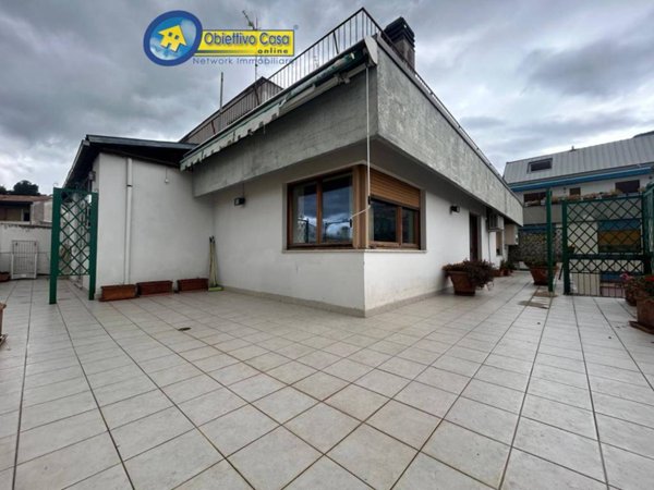 appartamento in vendita a Teramo in zona Centro Città