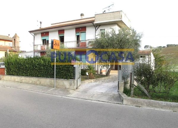 appartamento in vendita a Teramo
