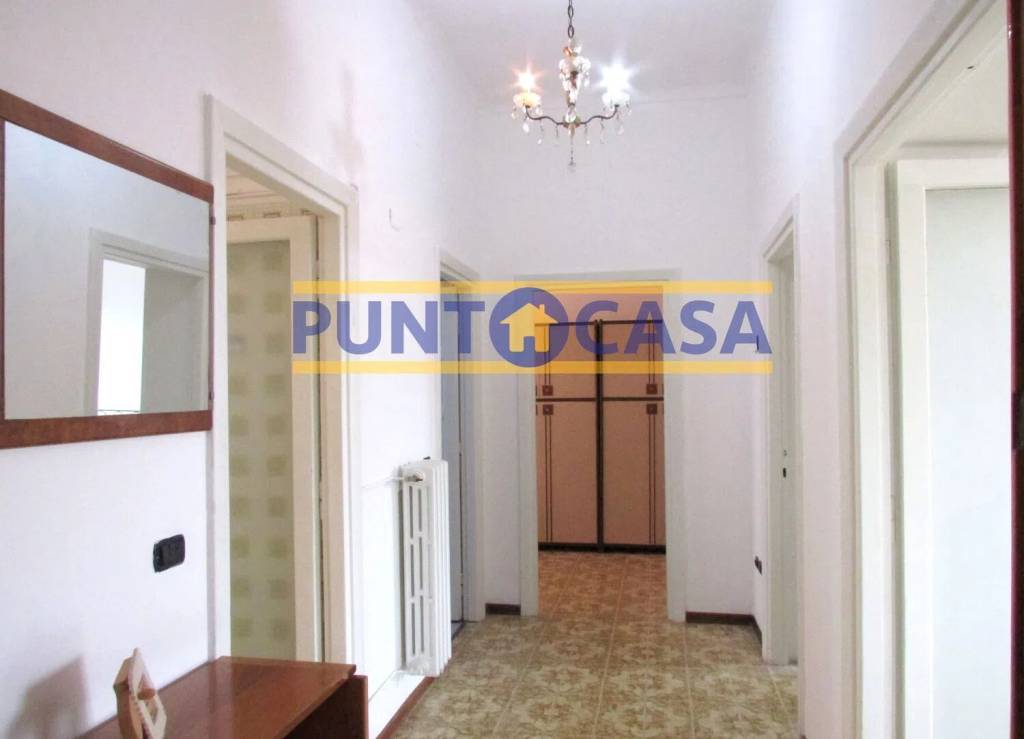 appartamento in vendita a Teramo in zona Centro Città