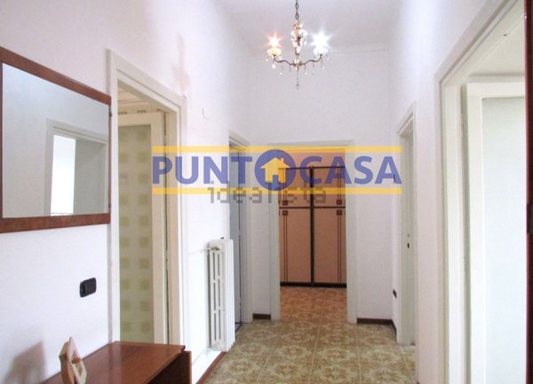 appartamento in vendita a Teramo in zona Centro Città