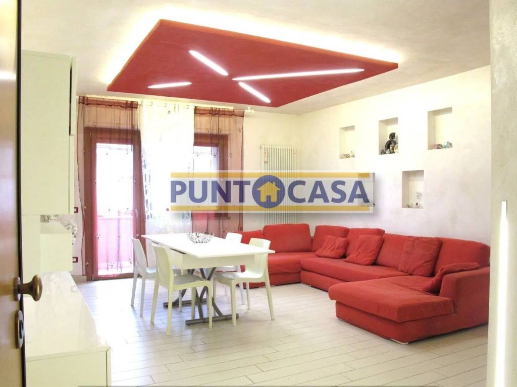 appartamento in vendita a Teramo