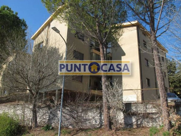 appartamento in vendita a Teramo