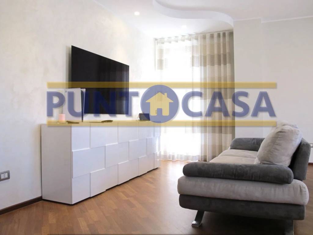 appartamento in vendita a Teramo