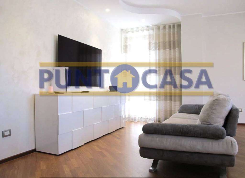 appartamento in vendita a Teramo in zona San Nicolò a Tordino