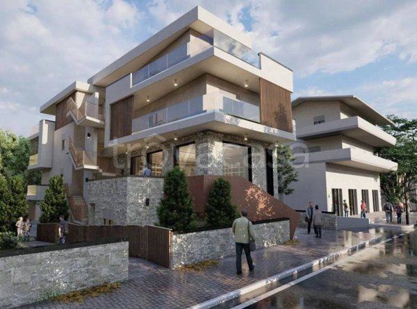 appartamento in vendita a Teramo in zona San Nicolò a Tordino