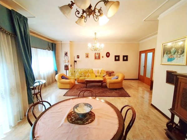 appartamento in vendita a Teramo in zona Villa Vomano