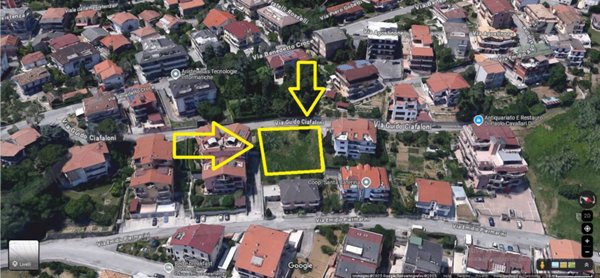 casa indipendente in vendita a Teramo