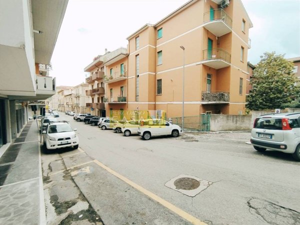 appartamento in vendita a Teramo in zona Villa Vomano