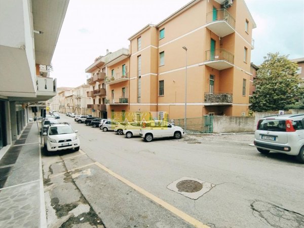 appartamento in vendita a Teramo in zona Villa Vomano