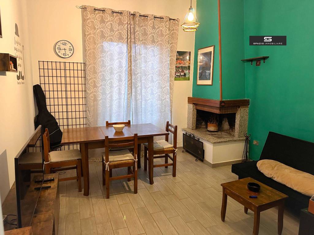appartamento in vendita a Teramo in zona Centro Città