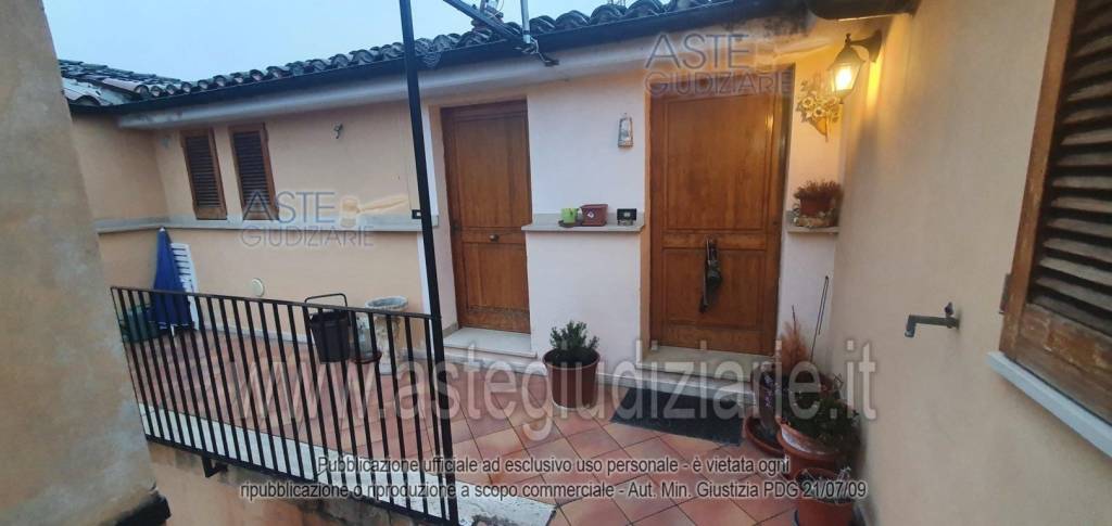 appartamento in vendita a Teramo in zona Centro Città