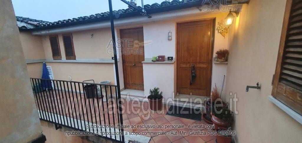 appartamento in vendita a Teramo in zona Centro Città