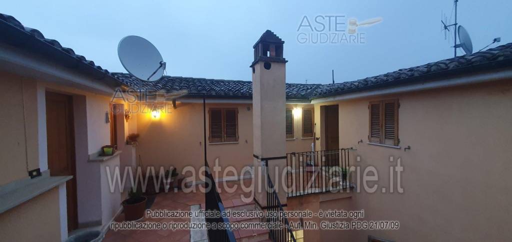 appartamento in vendita a Teramo in zona Centro Città