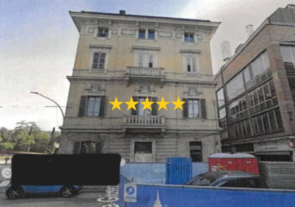 appartamento in vendita a Teramo