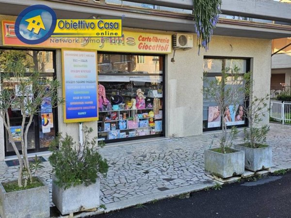 negozio in vendita a Teramo in zona San Nicolò a Tordino