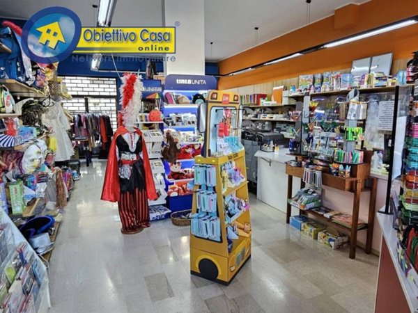 negozio in vendita a Teramo in zona San Nicolò a Tordino