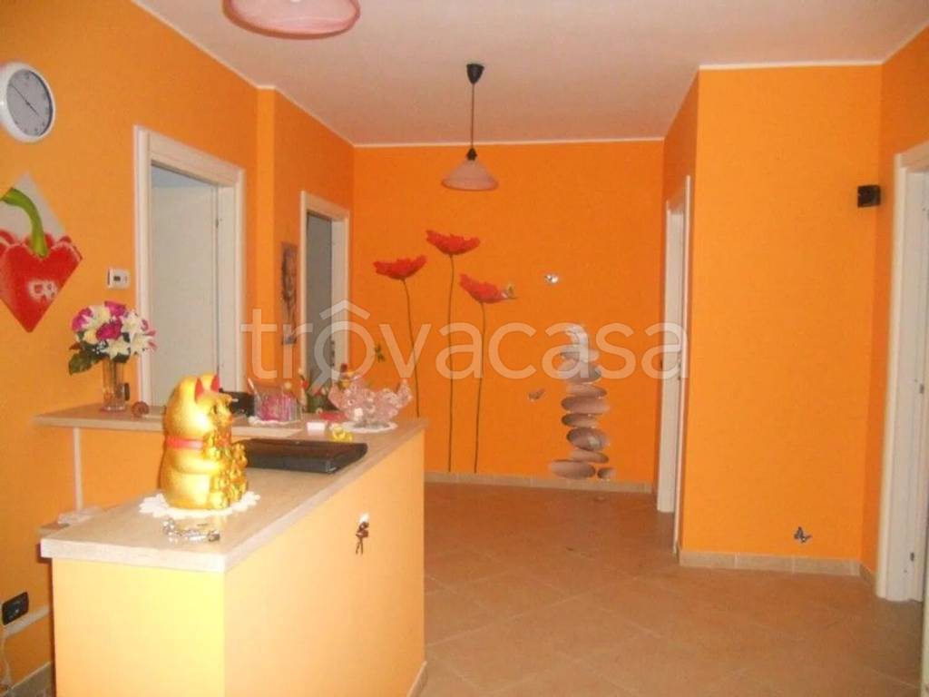 ufficio in vendita a Teramo