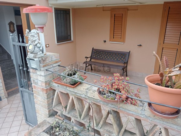 appartamento in vendita a Teramo in zona Magnanella