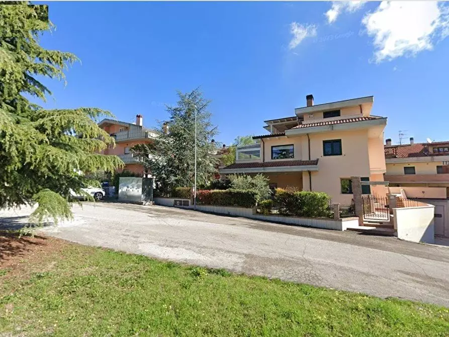 casa indipendente in vendita a Teramo in zona Putignano