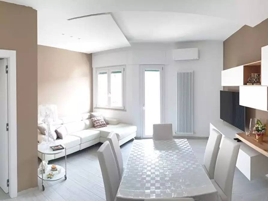 appartamento in vendita a Teramo in zona Centro Città