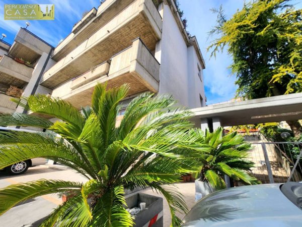 appartamento in vendita a Teramo in zona Villa Vomano