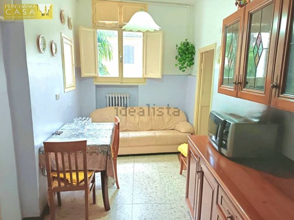 appartamento in vendita a Teramo in zona Centro Città