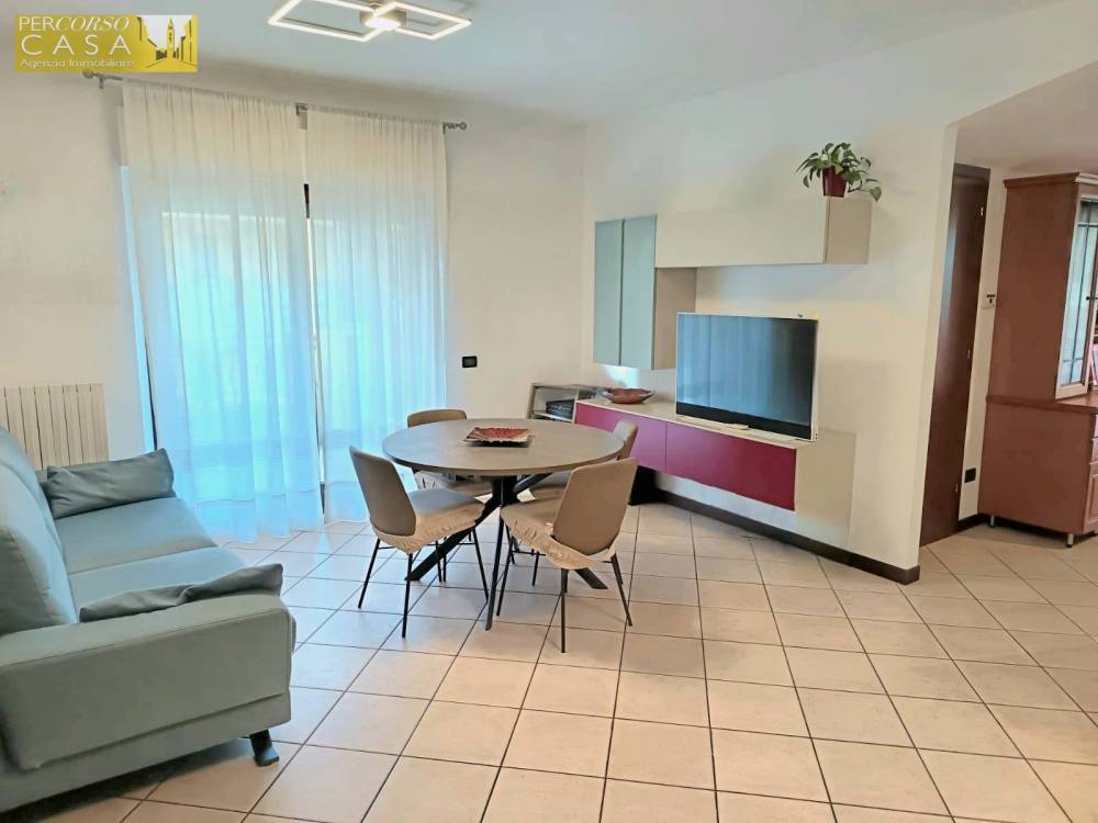 appartamento in vendita a Teramo in zona Villa Vomano
