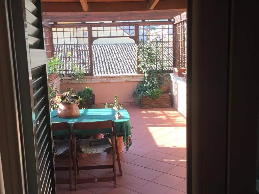appartamento in vendita a Teramo in zona Centro Città