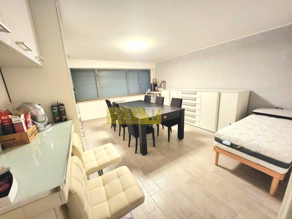 appartamento in vendita a Teramo in zona Villa Vomano