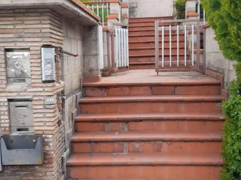 appartamento in vendita a Teramo in zona Centro Città
