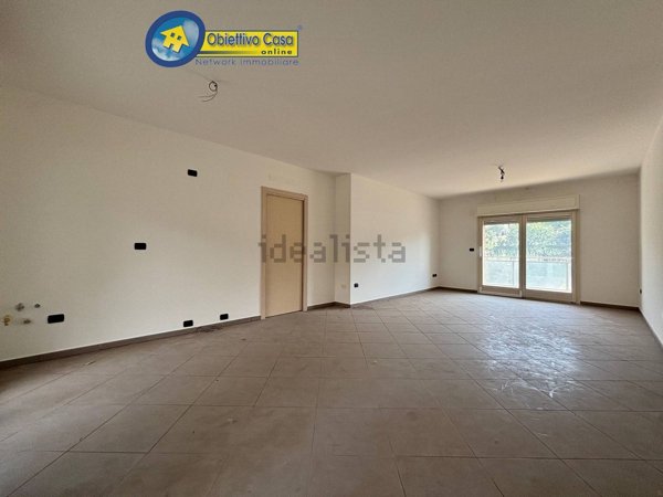 appartamento in vendita a Teramo