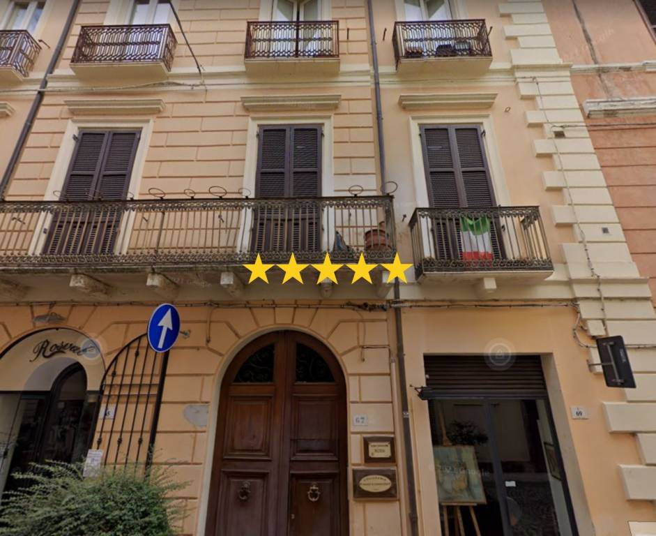 appartamento in vendita a Teramo in zona Centro Città