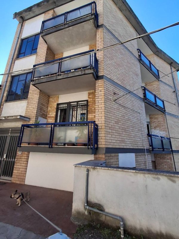appartamento in vendita a Teramo