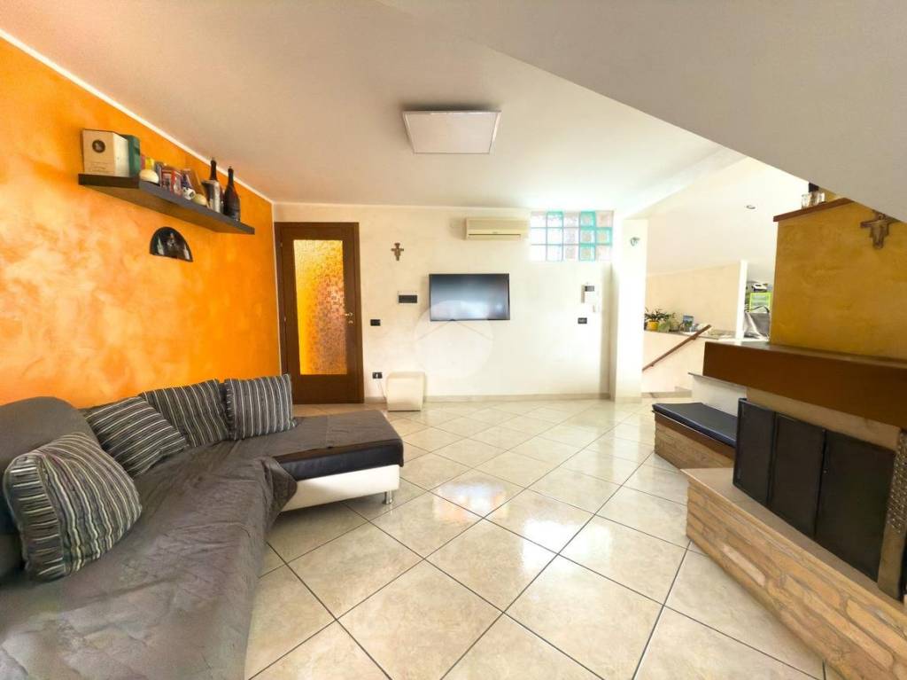 appartamento in vendita a Teramo in zona Centro Città