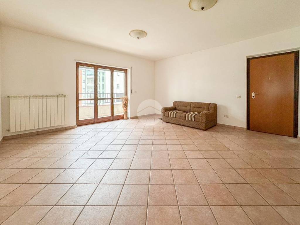 appartamento in vendita a Teramo in zona Centro Città