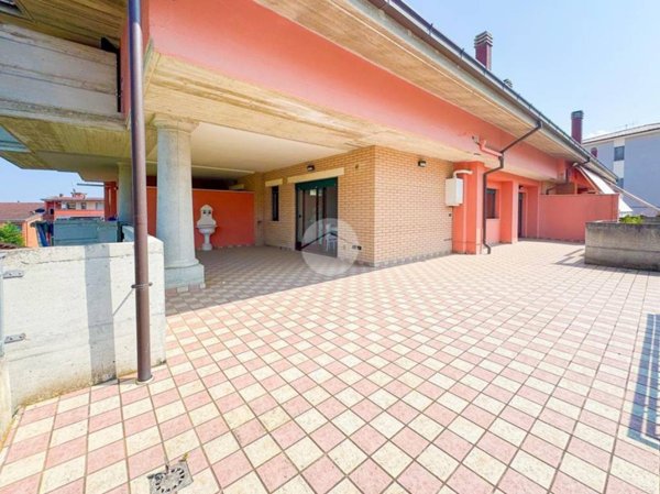 appartamento in vendita a Teramo in zona Centro Città
