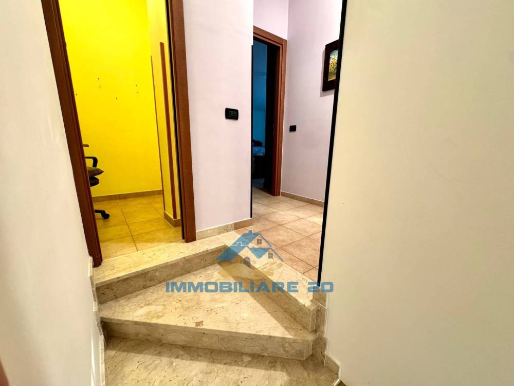 appartamento in vendita a Teramo in zona Piano D'Accio
