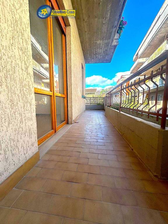 appartamento in vendita a Teramo