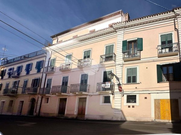 appartamento in vendita a Teramo in zona Centro Città