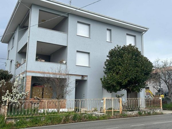 appartamento in vendita a Teramo in zona Nepezzano