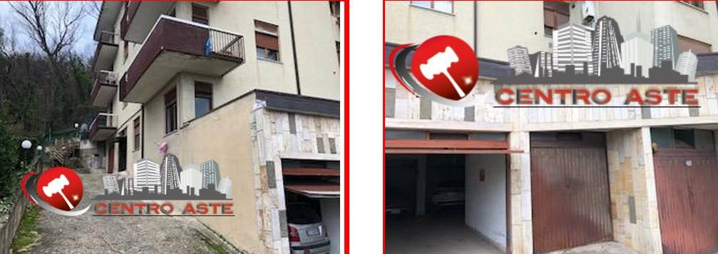 appartamento in vendita a Teramo
