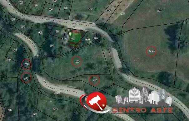 casa indipendente in vendita a Teramo in zona Miano