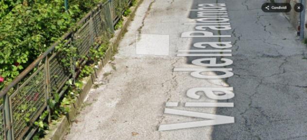 casa indipendente in vendita a Teramo in zona Miano