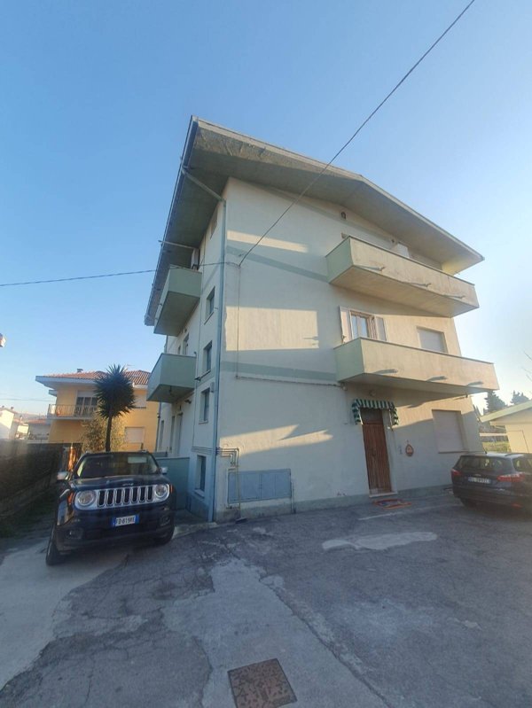 appartamento in vendita a Teramo